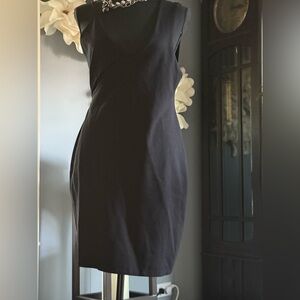 Elegant Black Dress